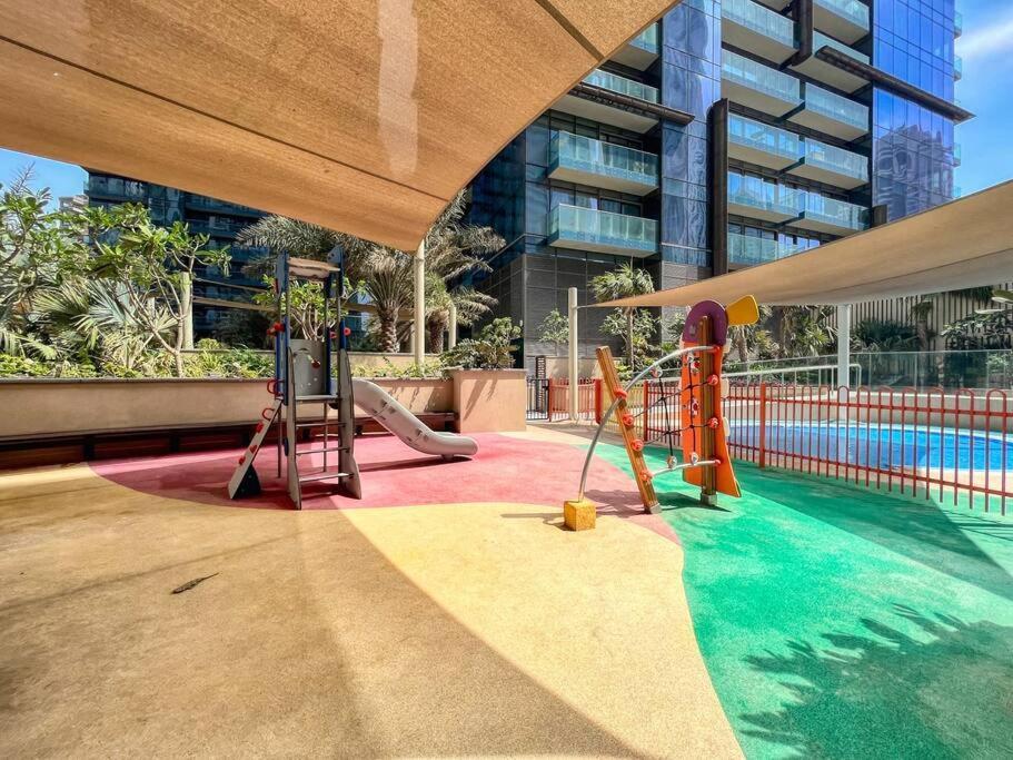 Luxury 1br With Marina View Jumeirah Living Apartment *
